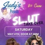 SL,UT Take Over @ Judy's!