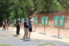 Upcoming Handgun Permit Course - June 22 & 23rd