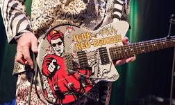 Igor & Red Elvises