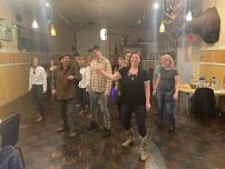 Adult Line Dance - June Session