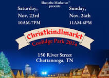 Christkindlmarkt