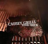 Causey Grills Food Truck!