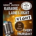 KARAOKE @ Dade City Tap House