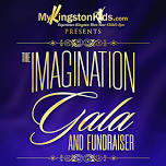 Imagination Gala and Fundraiser!