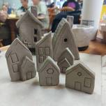 mothers day tiny house workshop