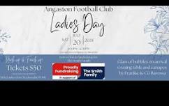 Rock up and Frock Up for Ladies Day Sat 20 July 2024