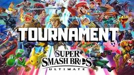 Super Smash Bros Tournament