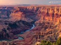 May 22-27 Grand Canyon NP, Sedona & Antelope Canyon $399 (5 Nights + Transport)