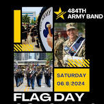 Appleton Flag Day Concert & Parade