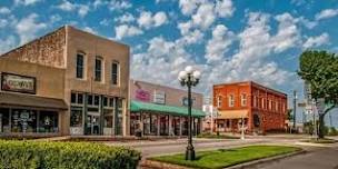 Social Security Seminar at Rockwall Area Chamber of Commerce Building