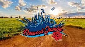 Rosewood Gramble