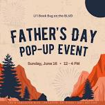 Father’s Day Pop-Up