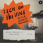 Tech on the Vine