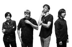 Thurston Moore Group