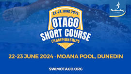 Otago Short Course Championships