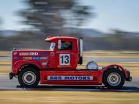 Australian Super Truck Nationals Round 2 2024