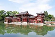 Uji's Romance: Byodo-in, Tea & Legacy of Genji's Timeless Tales