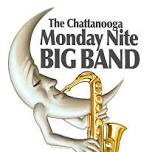 The Chattanooga Monday Nite Big Band — Barking Legs