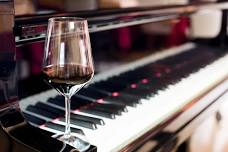 Piano and Cocktail Nights At The Terrace At Delaware Park Hosted by JazzBuffalo – Saturday