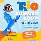 Rio Summer Camp