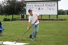 7th Annual HCHA Slapshot Golf Scramble