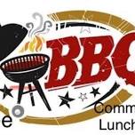 FREE COMMUNITY LUNCHEON