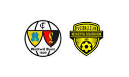 Team Toggenburg Grp. - FC Neckertal-Degersheim