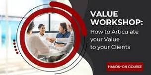 VALUE WORKSHOP