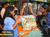 The Fun Boardgames Meetup