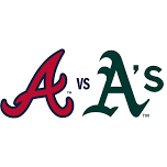 Oakland Athletics at Atlanta Braves Tickets