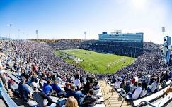 Buffalo Bulls at UConn Huskies Football