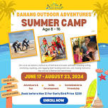 Danang Outdoor Adventures' Weekly Kids Summer Camp