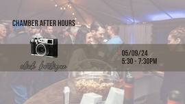 After Hours -Click Boutique & The Creative Workshop