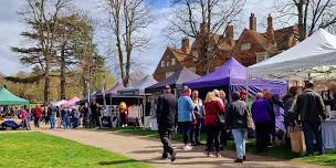 Christchurch Park Market