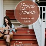 Live Music with Hannah Rose