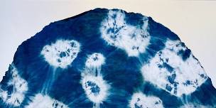 Free Indigo Dyeing Workshop [SOLD OUT]