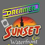 Dreamer@SunsetCafe 8/2/24