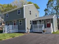 Open House for 805 Vlentine Street Fall River MA 02720