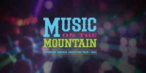 Mojo Birds - Music on the Mountain