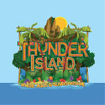 2024 VBS - THUNDER ISLAND