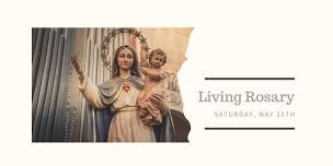 Living Rosary