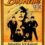 Blondie Uk