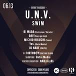 U.N.V. feat. SWIM