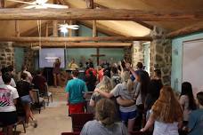 Bertram Bobb Bible Camp