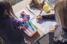 Kids Art Hour — Franklin Lakes Public Library