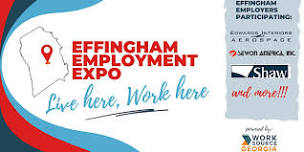 Effingham Employment Expo