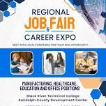 Regional Job Fair and Career Expo