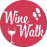 Wine Walk for TM Cancer Support