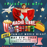 Freedom De Mayo