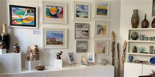 Blandscliff gallery and Studio